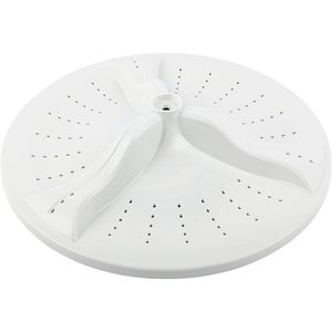 แผ่นรองล้างสำหรับเครื่องซักผ้าไฟฟ้า Whirlpool W10902814 ชิ้นส่วนพลาสติกที่ใช้ร่วมกันได้สำหรับโรงแรม คล้ายกับ W108396887 - Product Image 1