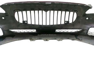 Conjunto de Parachoques Delantero de Alta Calidad para Modelos Maserati Quattroporte 2013-2016 - Product Image 4