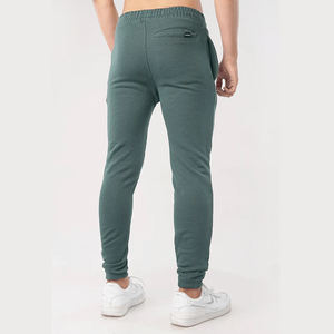 กางเกงจ็อกเกอร์ของผู้ชายดีไซน์ไม่เหมือนใครกางเกงจ็อกเกอร์สำหรับผู้ชายโลโก้ของคุณเองสไตล์ทันสมัย - Product Image 2