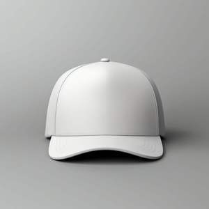 Casquette flexible Shade Meilleure qualité personnalisée Casquette de balle de tennis Fait sur mesure Meilleure qualité Logo personnalisé Conception haute - Product Image 6