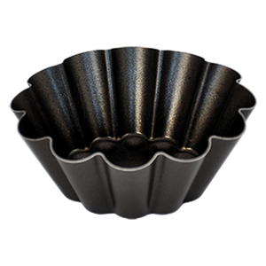 Stampo per budino 12 cm - Product Image 1
