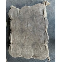 High Quality Recycled 2mm/3mm Natural Jute Yarn for Sewing Durable Packing String for Arts & Crafts Export Oriented Bangladesh