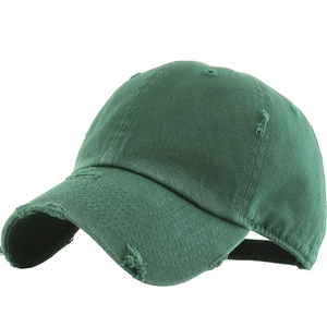 Calidad superior Venta caliente Logotipo personalizado Bordado 6 paneles Sombrero Gorra de béisbol Sombrero deportivo Precio más vendido 6 Panel Bordado Gorras - Product Image 2