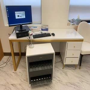 Sistema de Diagnóstico Molecular PCR en tiempo real de 16 módulos con garantía - Product Image 5