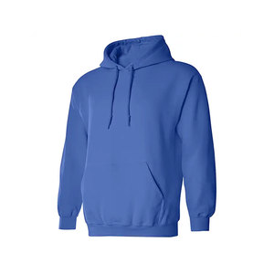 Sweat à capuche personnalisé OEM ODM pour femmes sweat à capuche d'équipe par sublimation avec nom de l'équipe et numéro de joueur pull grande taille - Product Image 2