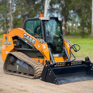 รถตัก TV380รถตักขนาดเล็ก - Product Image 1