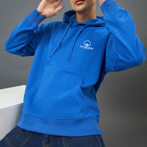 Fabricant pakistanais de sweats à capuche décontractés pour hommes, qualité supérieure, meilleur style, sweats à capuche de bonne qualité pour hommes - Product Image 3