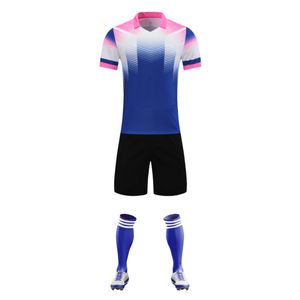 Servicio OEM y ODM, logotipo personalizado impreso, nuevo diseño, equipo adulto, conjuntos de uniformes de voleibol, estilo de moda, ropa al por mayor - Product Image 1