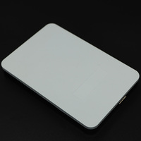 Disque dur externe portable 2,5 pouces 500 Go/1 To/2 To USB 3.0 pour PC/Mac/ordinateur portable, dispositif de stockage externe Plug and Play pour la sauvegarde des données