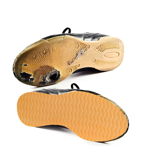 Patch Antiscivolo in Gomma per Scarpe Basse, Riduzione del Rumore, Personalizzabili, Riparabili, Adesivi Antiscivolo, Protezione per <span class=keywords><strong>Tallone</strong></span> - Product Image 2