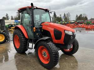 Tractor Kubota M5-091HDC12 2019: Potencia, Precisión y Rendimiento para Cada Tarea. Introducción al Kubota M5-091HDC12 2019 - Product Image 3
