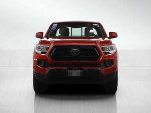 Camioneta Tacoma 4x4 SR V6 4dr Access Cab 6.1 ft LB 2020 Usada en Buen Estado en Venta - Product Image 4