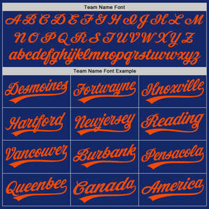 Maillot de baseball à sublimation imprimé de logo d'équipe personnalisé pour hommes adultes-Tissu respirant évacuant l'humidité - Product Image 4