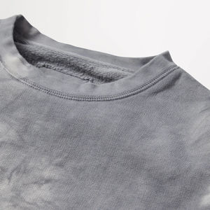 เสื้อสเวตเชิ้ตผู้ชายราคาดีที่สุด สวมใส่สบาย ระบายอากาศได้ดี มีจำหน่าย ดีไซน์ล่าสุด เสื้อสเวตเชิ้ตแฟชั่นสำหรับผู้ชาย - Product Image 2