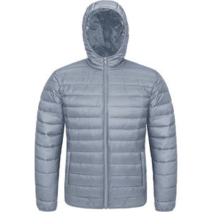 2025 Fashion Warm <b>Waterproof</b> <b>Lightweight</b> Insulated Winter Outerwear Bulk Wholesale <b>Jackets</b> - Product Image 1