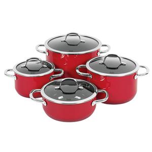 ชุดเครื่องครัวซิลิทเรด 4 ชิ้น - Product Image 1