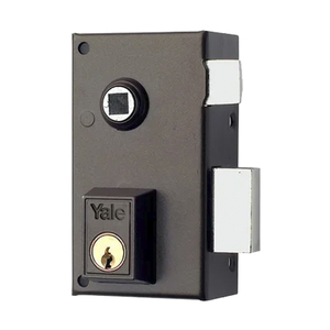 Cerradura Derecha Yale 56-b/hpr/70/ - Product Image 1