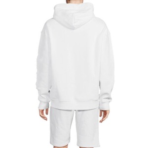 Sweat-shirts d'hiver unisexes 100% coton polaire de qualité supérieure, séchage rapide, respirants, brodés, imprimés DTF Dtg pour hommes - Product Image 3