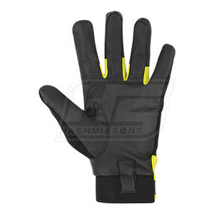 En línea Superventas Guantes mecánicos Adultos usan guantes mecánicos Guantes mecánicos reflectantes de seguridad Guantes mecánicos - Product Image 5