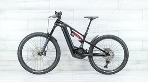 VENTAS EN SUBASTA Bicicleta Eléctrica de Montaña C-a-n-no-nd-a-l-eee Moterra Neoo Carbonnn LT 2 - 2023 - Product Image 2