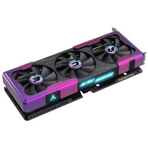 Tarjeta Gráfica Yingtong RX9060XT 16G para Juegos, ACE OC GDDR6 de 128 bits y 16 Gbps, Industrial, DIY, OEM/ODM, Personalizable - Product Image 2