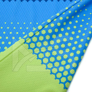 Ropa de entrenamiento de peso ligero Hombres Skydive Jersey Plain Dyed Hombres Mangas completas Hombres Skydive Jersey logotipo personalizado al por mayor - Product Image 6