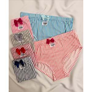 Sous-vêtements d'incontinence classiques réutilisables pour femmes, culottes lavables à coupe haute, antibactériennes, respirantes, caractéristiques pour les problèmes urinaires - Product Image 2