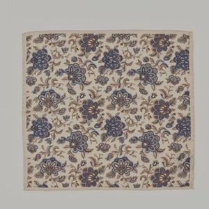 Foulards en soie pour femmes, bandanas, foulards de sac, foulards de cheveux de créateur pour femmes, foulards en polyester et coton à motif cachemire - Product Image 3