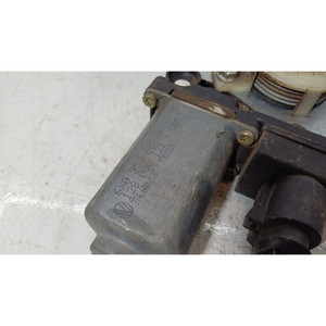 กลไกยกกระจกหน้ารถ SX SEAT Arosa 1st Series 6 X0837461C AUC (97>00) - Product Image 6