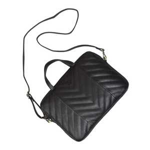 กระเป๋าคาดลำตัวแล็ปท็อปหนังแท้เนื้อนุ่มและอร่อยเป็นธรรมชาติคุณภาพสูง - Product Image 5