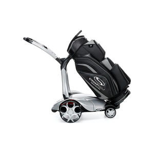 Carrito eléctrico al por mayor Stewart Golf X9 X10, precio de descuento, suministro a granel, entrega rápida - Product Image 3