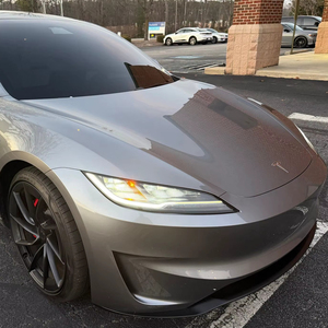 ราคาดีที่สุด สภาพเยี่ยม รถยนต์รุ่น 3 Performance ปี 2025 - Product Image 1