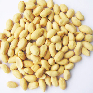 ถั่วลิสงอบเกลือธรรมชาติแบบแห้ง คัดแยกสะอาด คุณภาพสูง เกรดส่งออก โปรตีนสูง เหมาะสำหรับสกัดน้ำมัน - Product Image 5