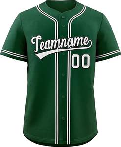 Conjuntos de camisetas de béisbol personalizables para hombres y mujeres, moda Graffiti impreso, nombre personalizado, número, ropa deportiva de talla grande 100% - Product Image 1