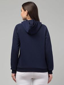 Venta caliente Logotipo personalizado 100% Sudaderas con capucha de algodón para mujeres Hombres Sudadera con capucha Lisa Fitness Tallas grandes Conjuntos de ropa deportiva - Product Image 3