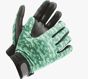 Gants Gaéliques Personnalisés de Haute Qualité en Latex Allemand Légers avec Fermeture Auto-agrippante Ajustable et Poignées Antidérapantes pour Sports de Plein Air - Product Image 1