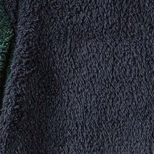 Sweat à capuche en fourrure surdimensionné pour homme, couleurs personnalisées, impression, manches longues, pull décontracté, poches kangourou, 100% coton, automne - Product Image 5