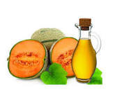 น้ำมันหอมระเหยกลิ่นเมล่อนมัสค์บริสุทธิ์และผ่านการรับรองจากธรรมชาติ100% สำหรับน้ำมันหอมระเหย - Product Image 5