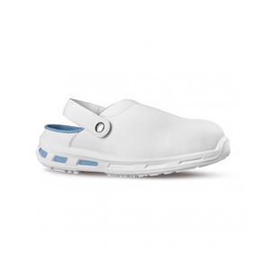 U-POWER เท้า SRC สีขาวปกป้องเท้ากีบเท้า SB E A FO - Product Image 1