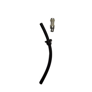 Filtre à essence complet pour Zenoah 2500, modèle réf. 504648 - Product Image 1