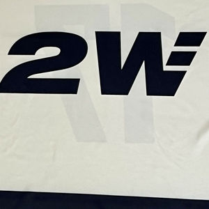 Maillot de crosse pour hommes de haute qualité col rond sublimé uniforme grandes tailles avec nouveau haut ensemble sport Style équipe Logo impression - Product Image 3