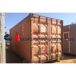 20 'Contenedor de envío en alquiler - Product Image 3