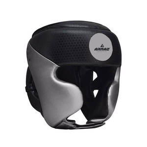 สวมใส่สบายและทนทานสร้างหัวยามปรับได้พอดีและแผ่นรองศีรษะ - Product Image 5