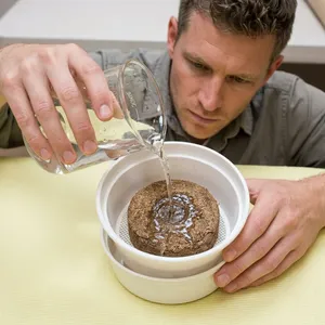 Tourbe pour la germination des plantes - Product Image 4
