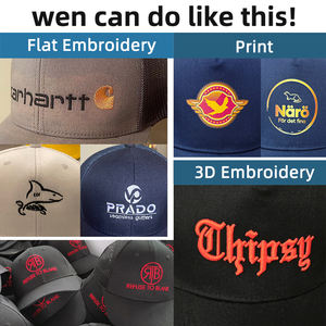 Gorras de camionero Premium Parche Camo Sombreros de camionero con logotipo bordado Tela de malla de poliéster para sombreros Gorra de malla de algodón personalizada Hombre - Product Image 3