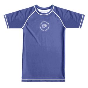 ผลิตเสื้อ MMA ดีไซน์คุณภาพสูง เสื้อรัดกล้ามเนื้อสำหรับออกกำลังกายนอกยิม เสื้อรัดรูปสำหรับชกมวย ฤดูร้อน โลโก้แบบกำหนดเอง Rash Guard - Product Image 3