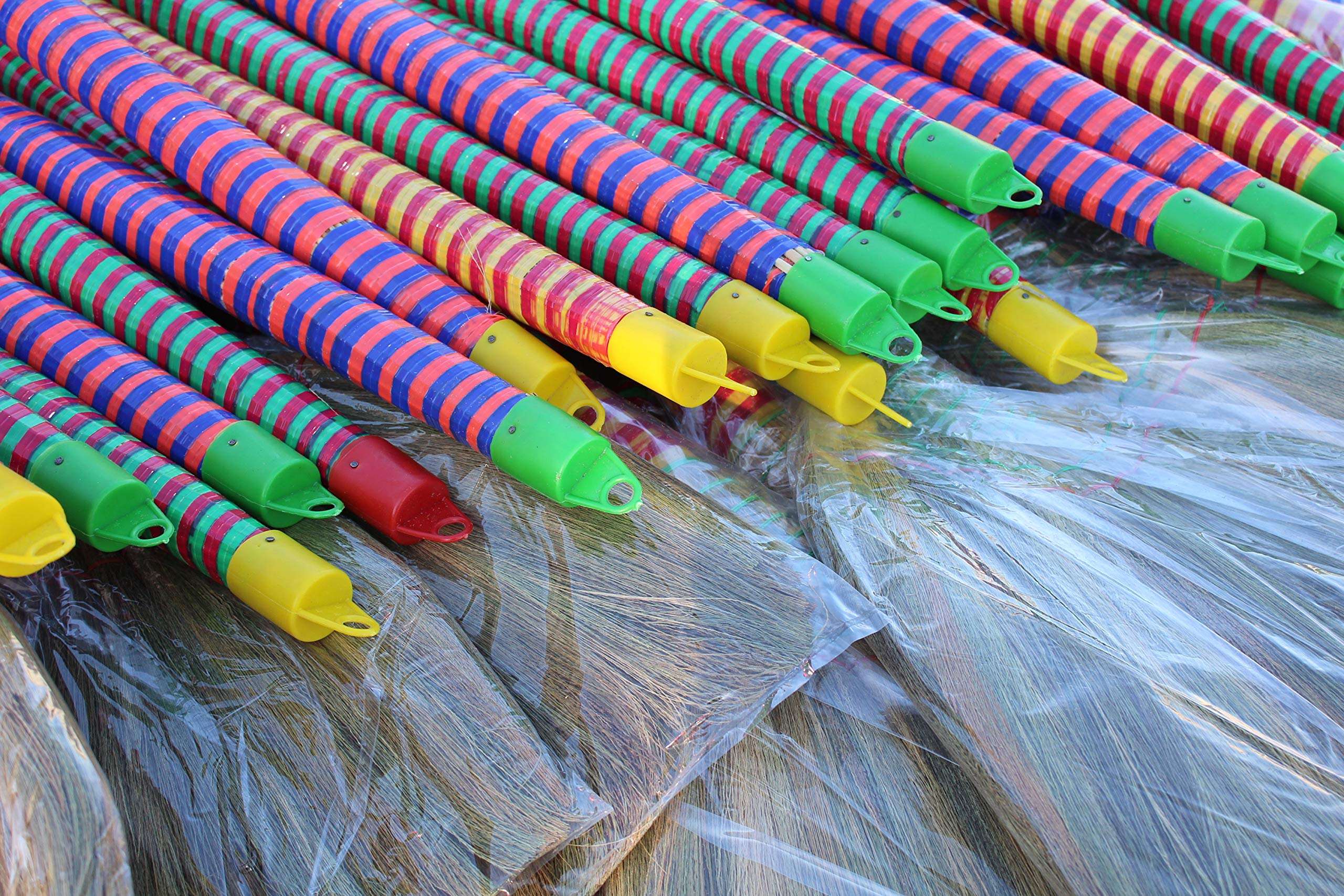 ด้ามจับไม้