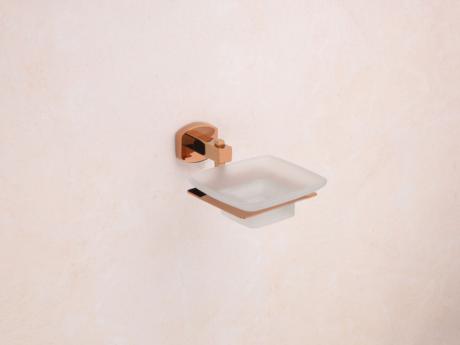 สีโรสโกลด์