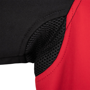 Chaqueta de Seguridad de Alta Visibilidad, Reflectante, Transpirable, de Secado Rápido y Ligera para Hombre, con Cuello Alto, Ropa de Trabajo, Colores Personalizados - Product Image 4