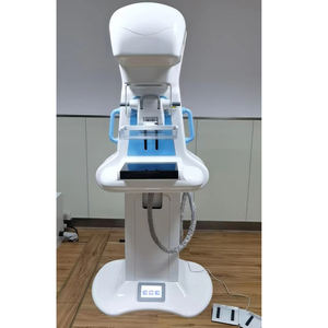 Detector de Mamografía Móvil de Rayos X, Dispositivo de Panel Plano, Máquina de Mamografía Digital - Product Image 4